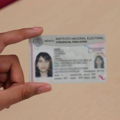 INE Extiende la Vigencia de Credenciales para las Elecciones 2024