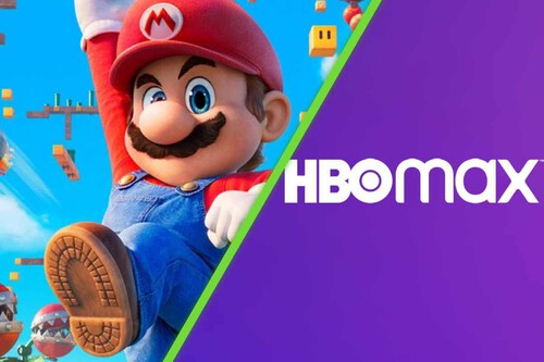 Super Mario Bros: La Película Estrena en HBO Max