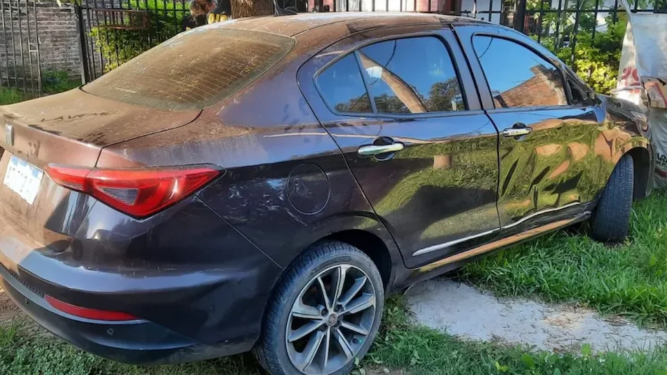Identificaron al automovilista que atropelló y mató a un joven